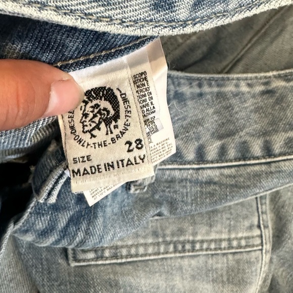 Diesel jeans - Picture 4 of 4